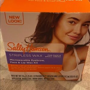🎉sale🎉5/$10-10/$15 Sally Hansen stripless wax
